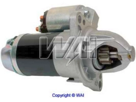17840N WAI Motor de arranco