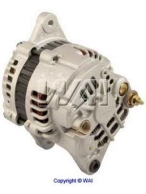  Gerador Chevrolet Aveo II sedan (T250, T255) (2005 - 2011) II