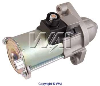 Motor de arranco WAI 17960N preço, a partir de 155,66 USD
