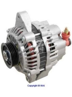 Gerador para Honda Civic VI EJ9, EK1