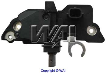 IB321 WAI