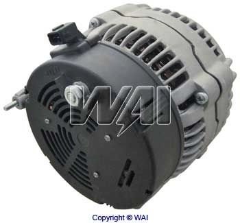 0123515016 VAG Gerador