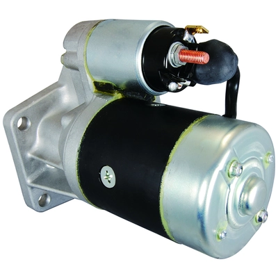 Motor de arranco F032116889 Bosch