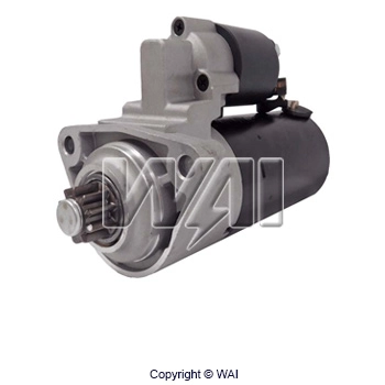 Motor de arranco VAG 0001125025