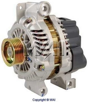 Gerador Mitsubishi LF1818300