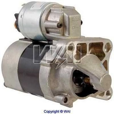 1638129880 Peugeot/Citroen Motor de arranco
