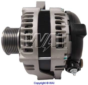 Gerador Toyota Land Cruiser PRADO J150