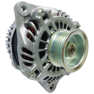  Gerador Nissan Patrol SUV (Y62) (2010 - 2026) 