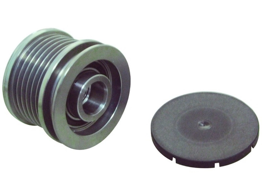 Polia do gerador para Audi A6 C7 4G2, 4GC