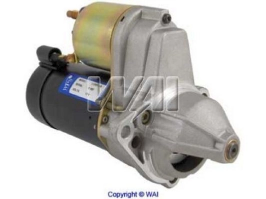 Motor de arranco para Opel Astra F 53, 54, 58, 59