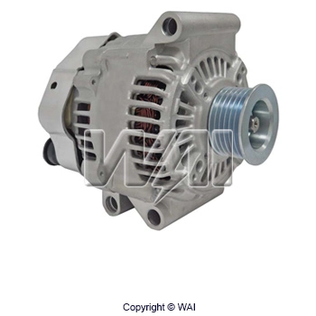 Gerador YLE102400 BMW