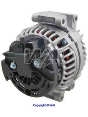 986045380 Bosch Gerador