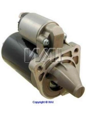 Motor de arranco para KIA Rio I DC