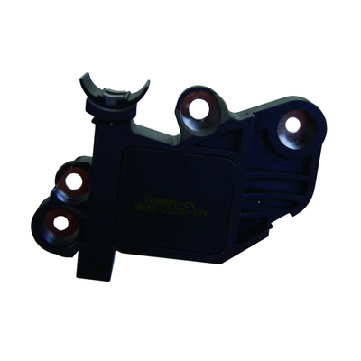 Relê-regulador do gerador (relê de carregamento) para Volkswagen Caddy ALLTRACK IV SAB