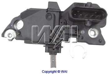 Relê-regulador do gerador (relê de carregamento) WAI IB297 preço, a partir de 48,66 USD