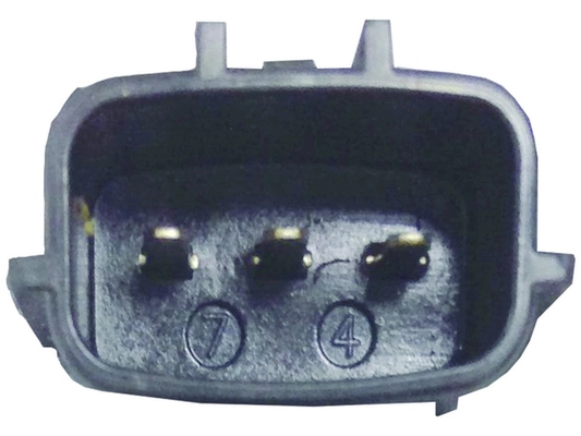 Bobina de ignição 880385A ERA Benelux