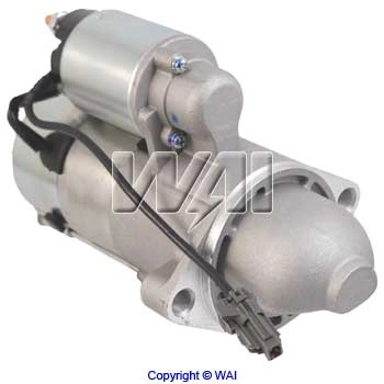 Motor de arranco para Chevrolet Epica II V250