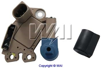 M573 WAI Relê-regulador do gerador (relê de carregamento)