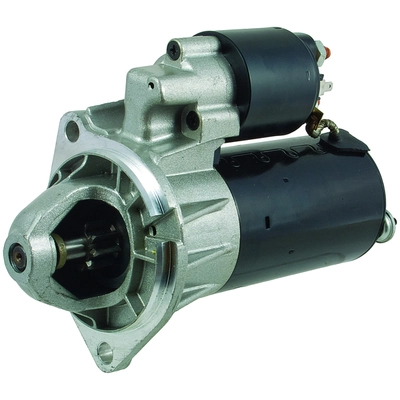 Compre 0001108038 General Motors Motor de arranco
