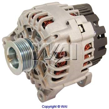 Gerador Rover 75 preço, a partir de 112,26 USD