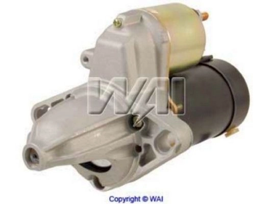 Motor de arranco para Honda Civic VI MA,MB