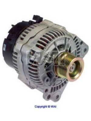 Gerador Volkswagen Polo III 6NF