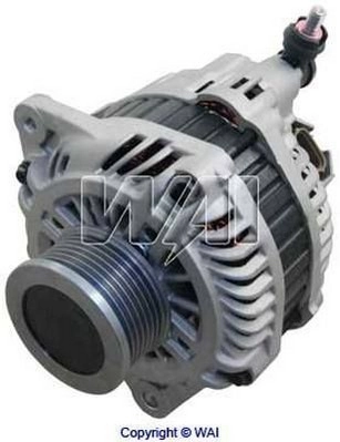 Compre Gerador Nissan Cabstar 