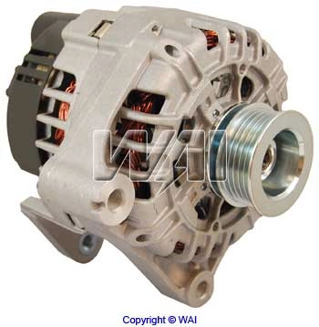 Compre Gerador Rover 75 