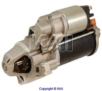 986024980 Bosch Motor de arranco