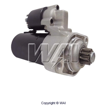 94860420600 VAG Motor de arranco