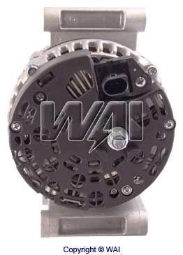 YLE500310 BMW Gerador