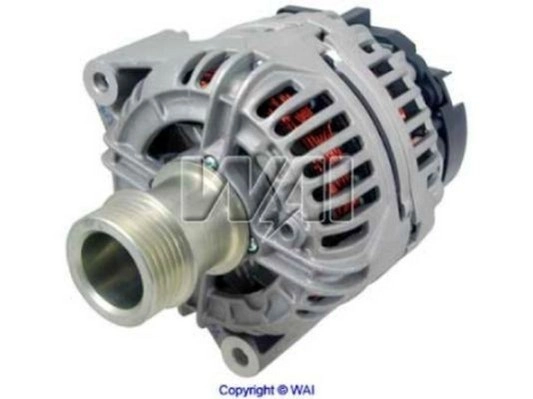 5248372 General Motors Gerador