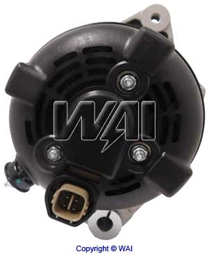  Gerador Toyota Land Cruiser PRADO SUV (J150) (2009 - 2026) PRADO