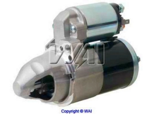 K05034555AA Fiat/Alfa/Lancia Motor de arranco