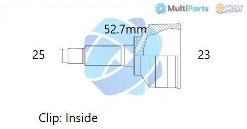 Comprar  Megane III KZ0, KZ1