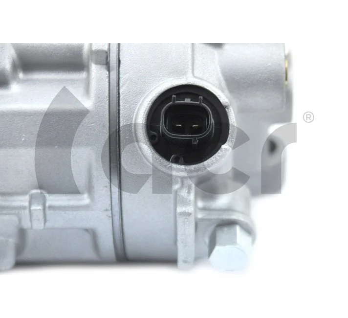 Compressor de aparelho de ar condicionado ACR 134517