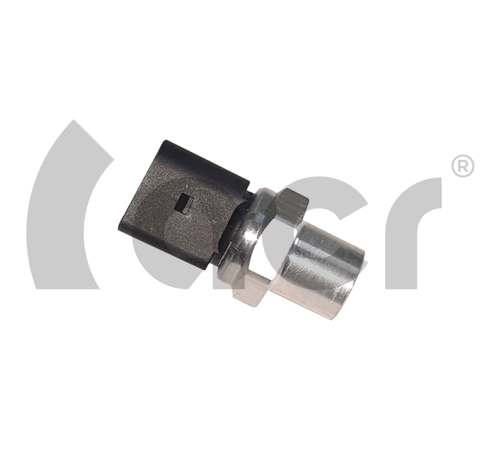 Sensor de pressão absoluta de aparelho de ar condicionado Seat Ibiza 5 KJ1, KJG