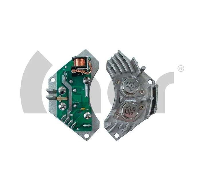 160230 ACR Resistor (resistência) de ventilador de forno (de aquecedor de salão)