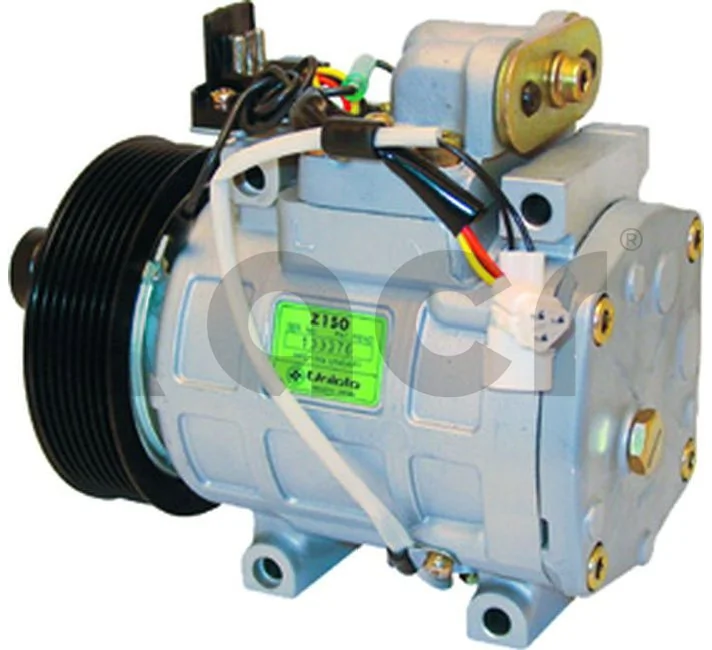 Compressor de aparelho de ar condicionado Mercedes C 190 W201