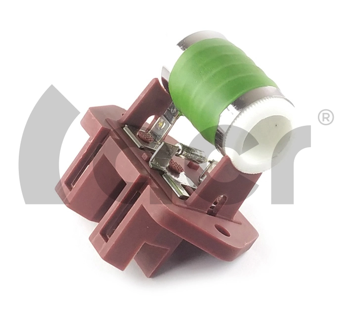 Resistor (resistência) de ventilador de forno (de aquecedor de salão) 160360 ACR