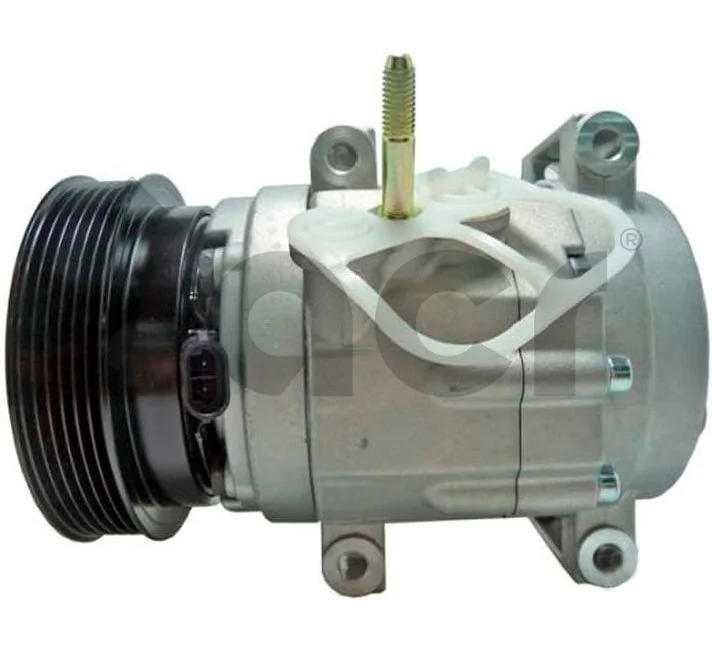 Compressor de aparelho de ar condicionado Chevrolet Captiva II C140