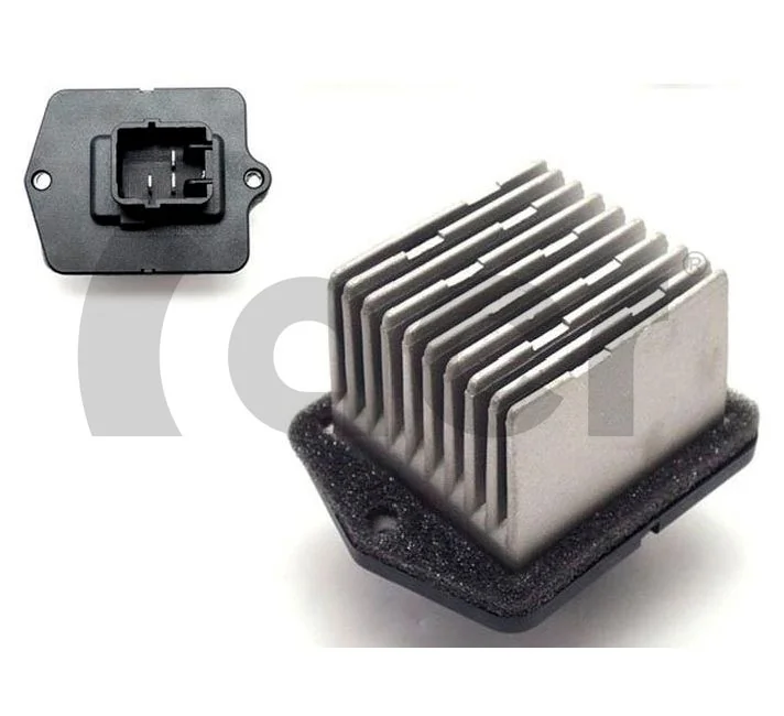 Resistor (resistência) de ventilador de forno (de aquecedor de salão) Hyundai/Kia 7802A006 preço, a partir de 34,54 USD
