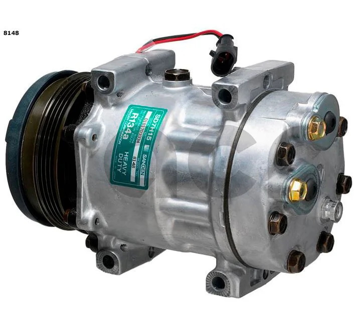 Compressor de aparelho de ar condicionado ACR 130908R preço, a partir de 216,90 USD