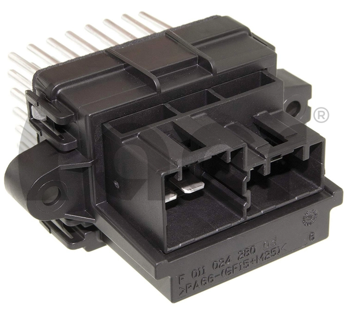 Resistor (resistência) de ventilador de forno (de aquecedor de salão) ACR 160324 preço, a partir de 54,27 USD