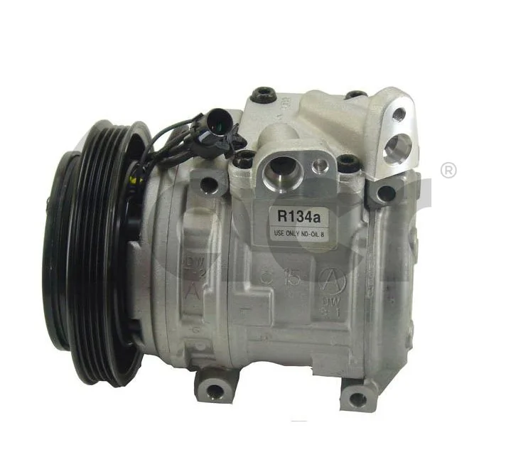 Compressor de aparelho de ar condicionado Toyota Corolla  E9 ao melhor preço