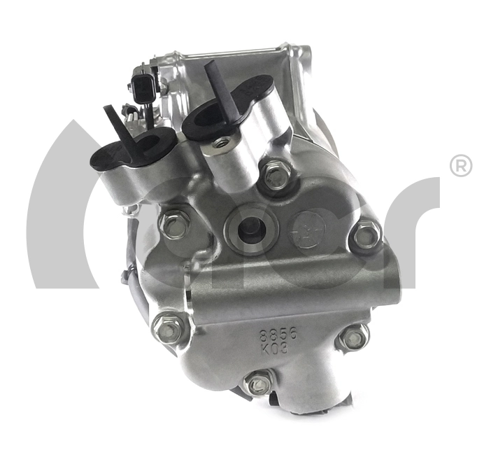 Compressor de aparelho de ar condicionado Renault Clio preço, a partir de 179,72 USD
