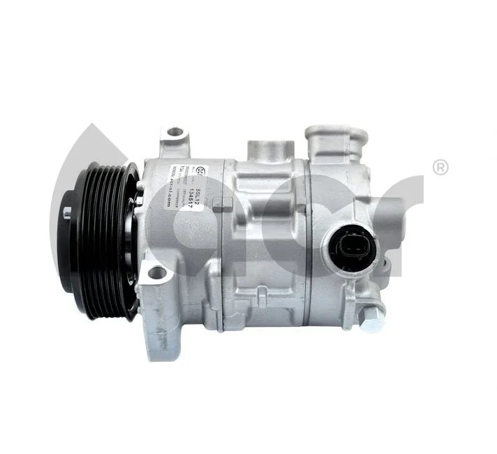Compressor de aparelho de ar condicionado 134517 ACR