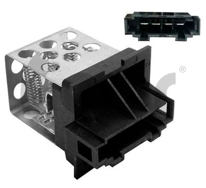 Compre 6910KST1 Polcar Resistor (resistência) de ventilador de forno (de aquecedor de salão)