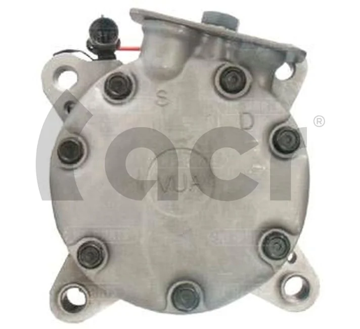 Compressor de aparelho de ar condicionado NRF 32906G preço, a partir de 389,75 USD