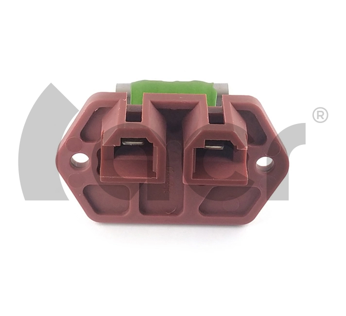 Resistor (resistência) de ventilador de forno (de aquecedor de salão) ACR 160360